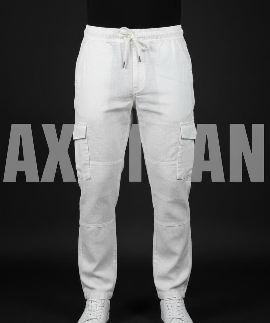 Cotton Jeans