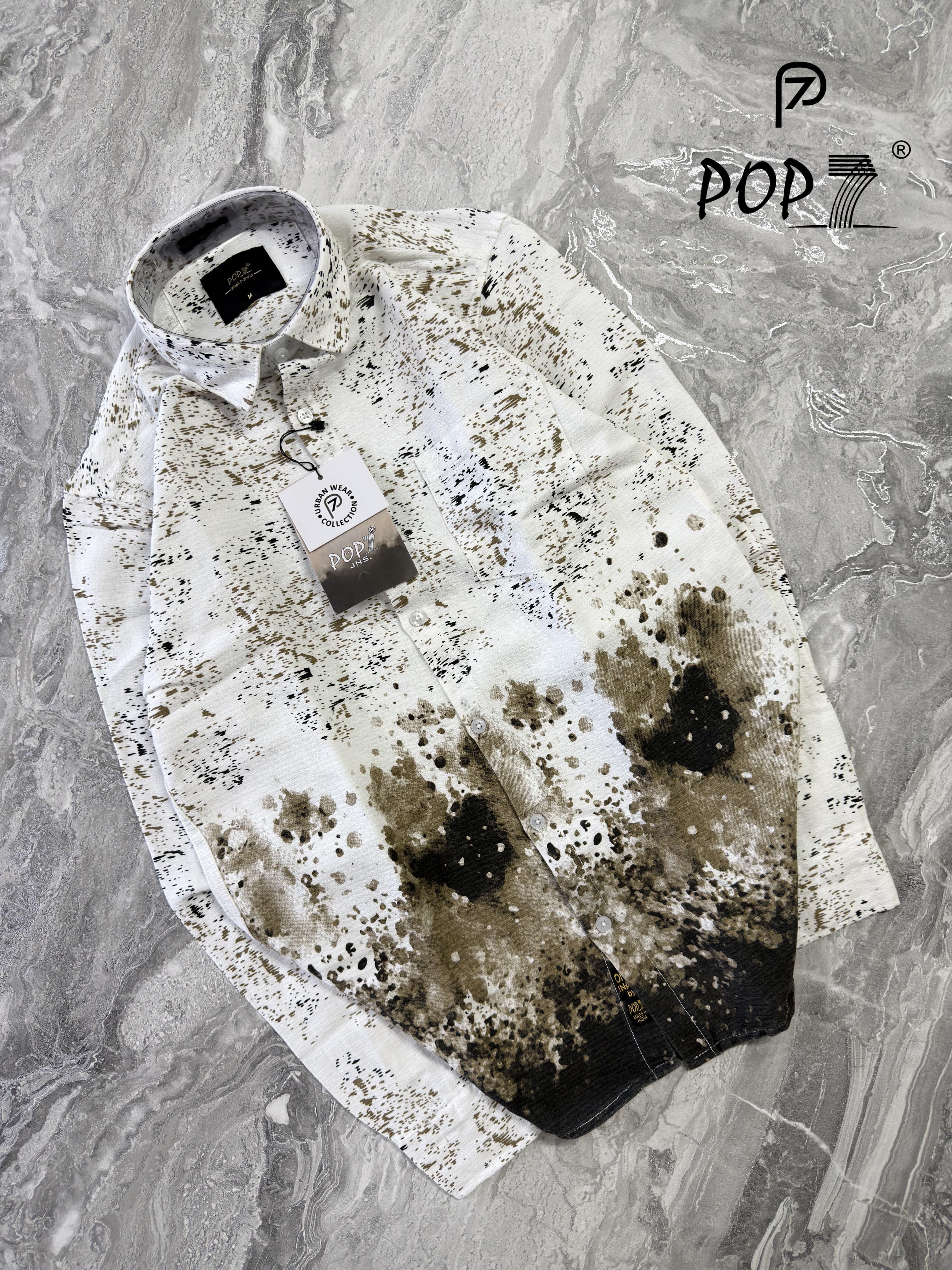 Cotton Shirts